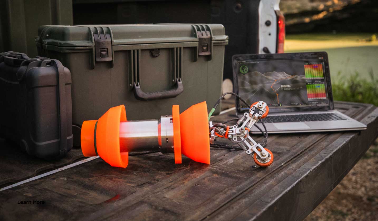 Digi-Cal tool for rent