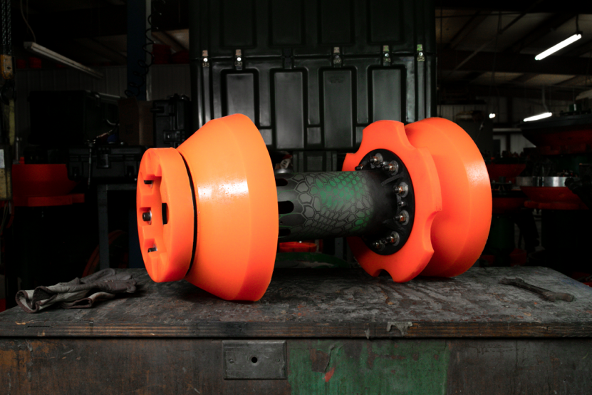 The Evolution of Pipeline Inspection Gauges: From Utility PIGs to Smart PIGs with Multi-Sensor Capability