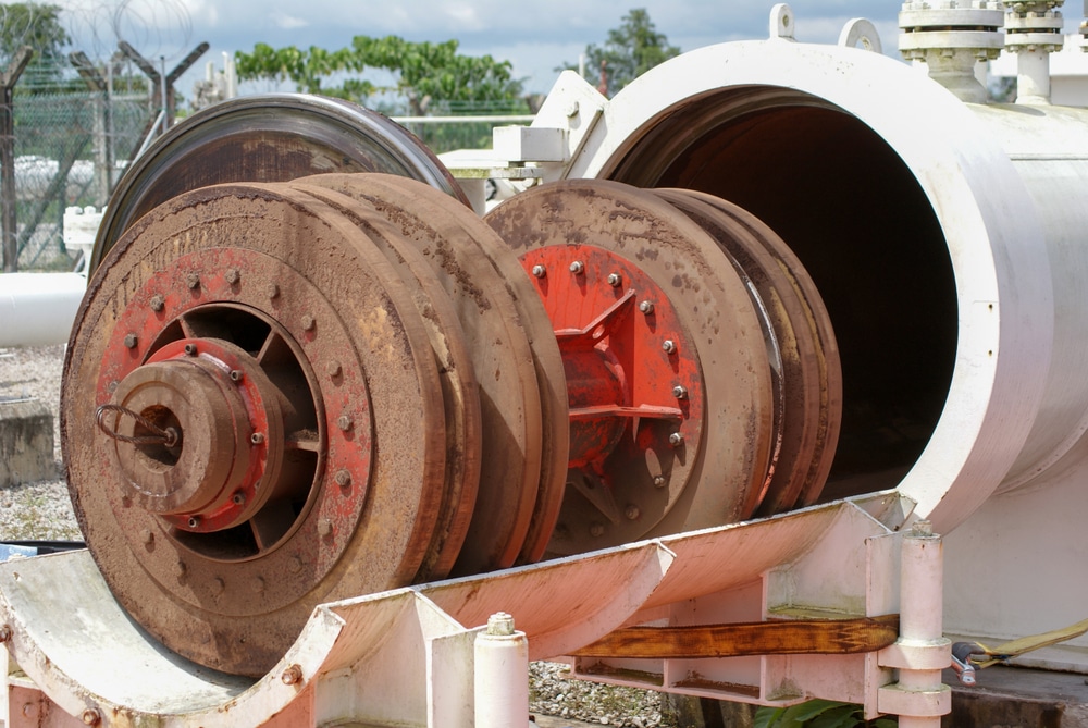 Why Pipeline Cleaning Is So Important