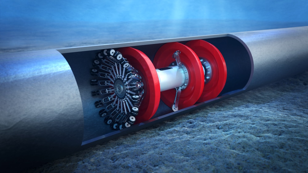 Understanding Pipeline Caliper Tools: Importance, Functionality, and Applications