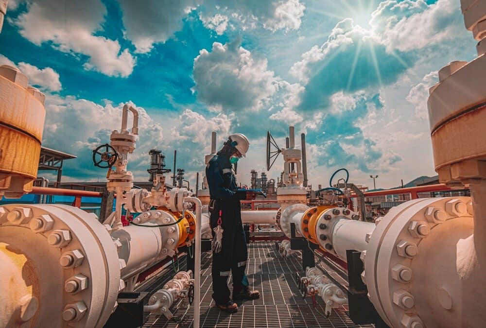 The Critical Role of Pre-In-Line Inspection Tools in Pipeline Project Planning