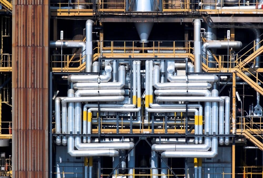 Pipeline Geometry and Integrity: Shaping Safe Operations