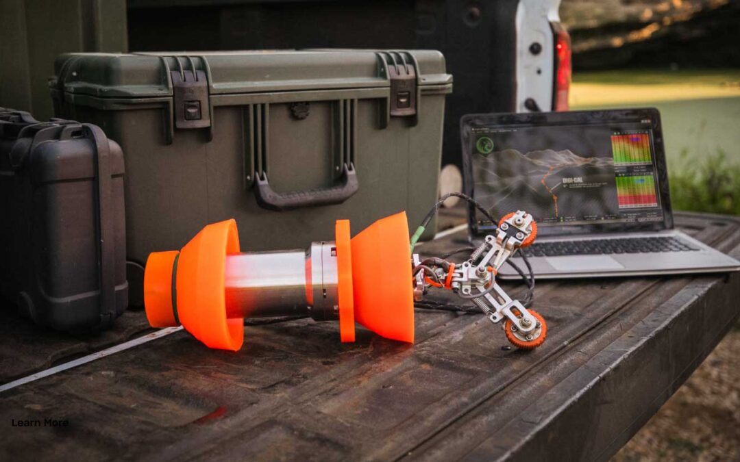 Emerging Pipeline Integrity Tools: How AI and Real-Time Data Are Redefining Risk Management